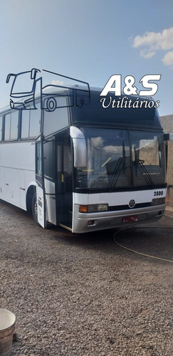 Marcopolo Paradiso Gv 1150 O-400rsd 6x2 Ais Ref 644