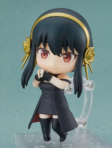 Yor Forger, Spy X Family, Figura Nendoroid, 10 Cm