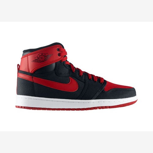 Zapatillas Jordan 1 Retro Ajko Bred (2012) 402297-001   