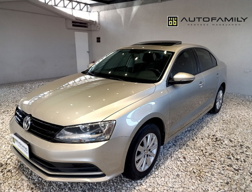 Imagen 1 de 11 de Volkswagen Vento Advance Summer Pack Full 2.0 N Mt | 2016