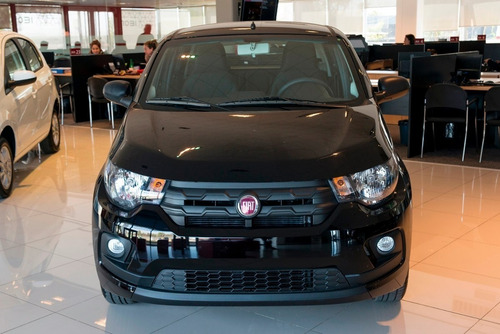 Imagen 1 de 18 de Fiat Mobi Like 1.0 2022 0km Financiado O Contado A