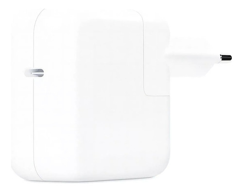 Cargador P Apple Macbook Usb Tipo Type C 30w 20v 1.5a 15v 2a