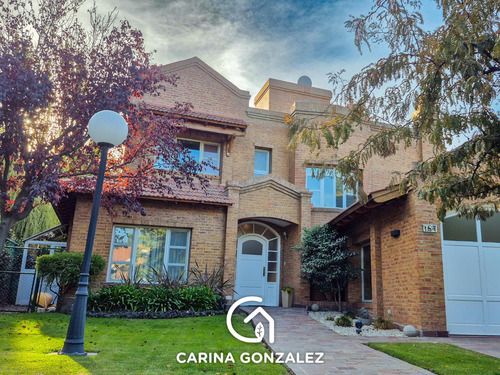 Venta Exclusiva Propiedad En Rincon Club De Campo Fondo De Cancha Neuquen