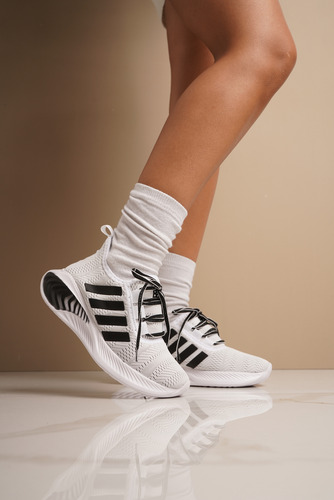 Zapatilla Becca Unisex Rex P330 Deportivas Comodas 36-41