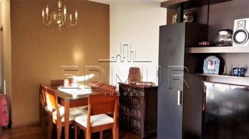 Imagem 5 de 13 de Apartamento - Vila Assuncao - Ref: 19056 - V-19056