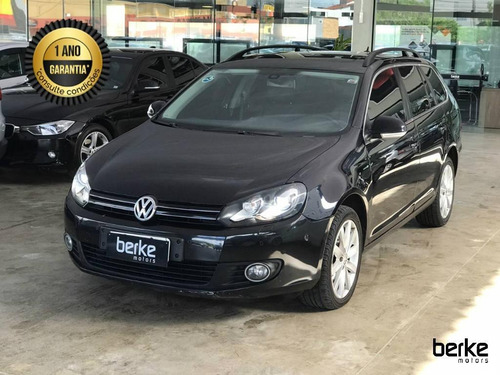 Volkswagen Jetta Variant 2.5 (top) 20v 170cv Tiptronic
