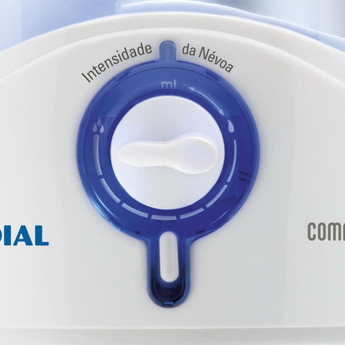 Mondial Umidificador Ar Comfort Air - Bv Ua-07