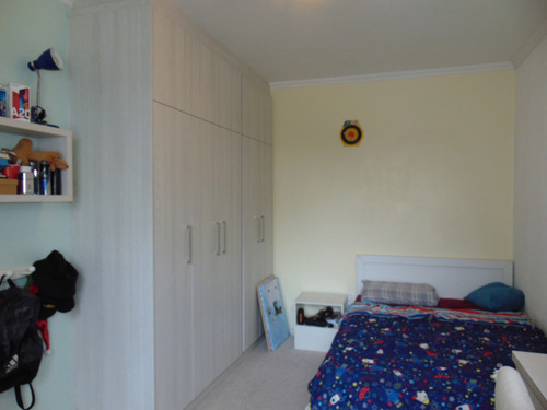 Imagem 17 de 30 de Sobrado Com 5 Dormitórios À Venda Com 182.43m² Por R$ 800.000,00 No Bairro Santa Felicidade - Curitiba / Pr - Sb0658