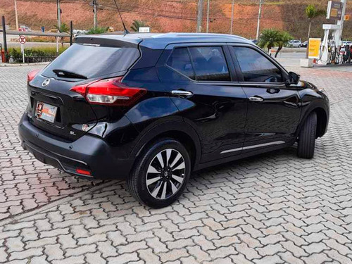 Imagem 6 de 13 de Nissan Kicks 1.6 16v Flexstart Sl 4p Xtronic