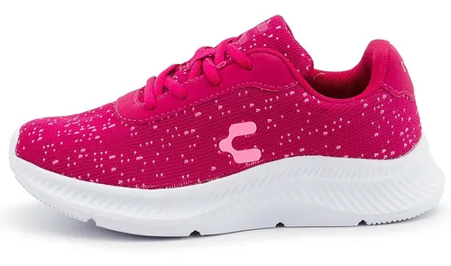 Marca de tenis charly sale