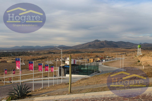 Terreno Residencial Campestre En Venta A 12 Min Del Aeropuerto Del Bajio