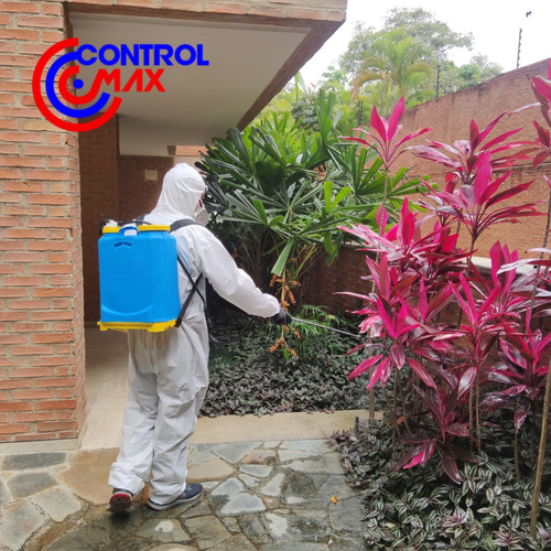 Servicio De Fumigacion Chiripas Cucarachas Pulgas Termitas