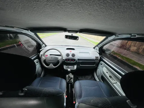 Renault Twingo 1.2 Access