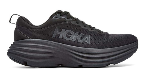 Zapatillas Hoka Bondi 8 Hombre - One Sport