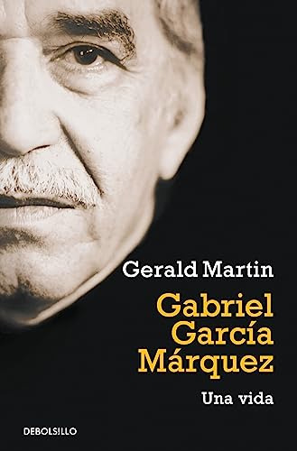 Gabriel García Márquez: Una Vida