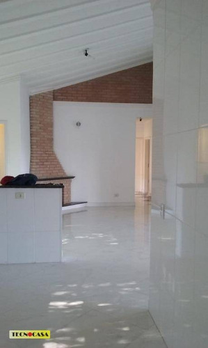 Imagem 7 de 8 de Casa Com 4 Dormitórios À Venda, 280 M² Por R$ 900.000,00 - Rio De Una - Ibiúna/sp - Ca4629