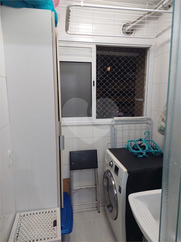 Imagem 22 de 22 de Apartamento-são Paulo-morumbi | Ref.: Reo626877 - Reo626877