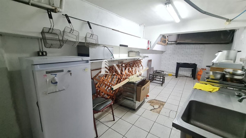 Nieny Vende Local Comercial A La Calle,sector Plaza Condell