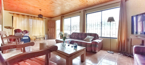 Parcela En Venta En Las Cabras