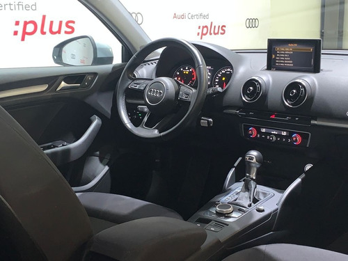 Audi A3 Sedan Dynamic 35 2020