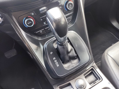 Imagen 14 de 15 de Ford Escape Titanium Ecoboost 2018 Blanca