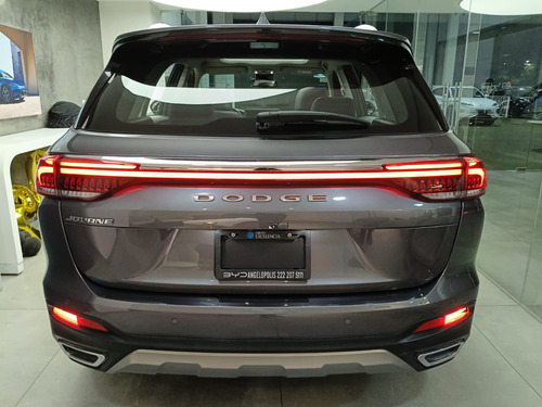 Dodge Journey 1.5T Gdi Gt