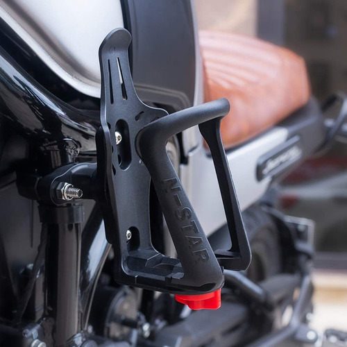 Para Portavasos Para Motocicleta Y Bicicleta Portavasos