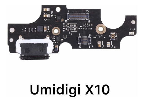 Placa De Carga Umidigi X10