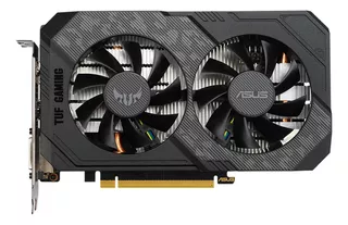 Tarjeta De Video Asus Nvidia Geforce Tuf Gtx 1650s Gaming