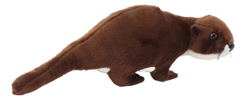 Peluche De Peluche De Dibujos Animados Para Niños Y Adultos,