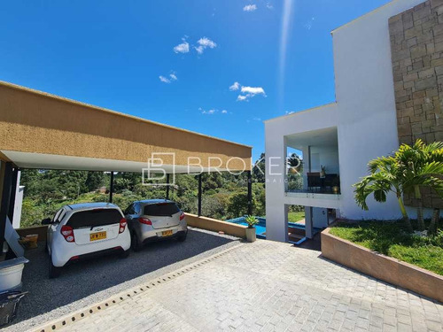 Imagen 2 de 16 de Broker Casa Campestre En Venta Km 10 Vía Popayán- Pasto