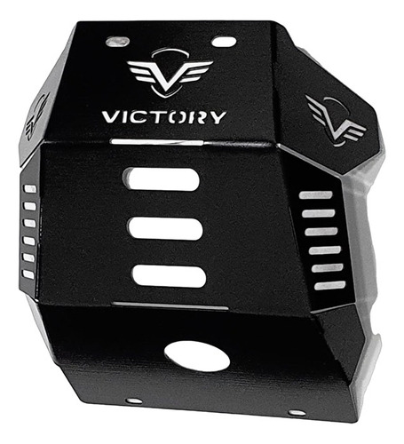 Pechera Victory Combat Quilla Victory Combat Protector Motor