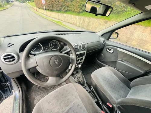Renault Logan 1.6 Dynamique Nd