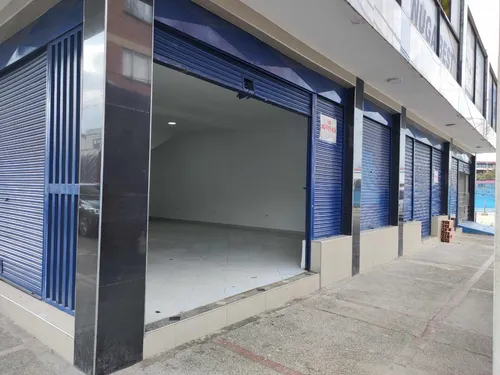 *arriendo Espectacular Local Comercial*