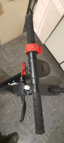 Monopatín Electrico Zeppi Z1x7 700w