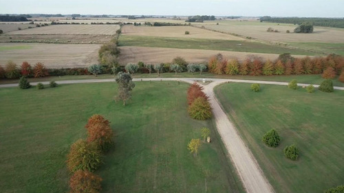 Terreno En Venta - 2.500mts2 - La Primavera Golf, Carlos Keen