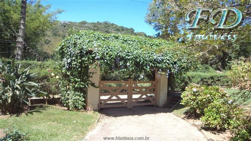 Imagem 24 de 28 de Fazendas À Venda Em Atibaia/sp - Compre O Seu Fazendas Aqui! - 1293452