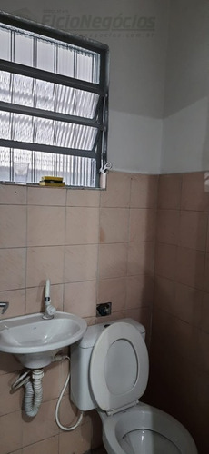 Imagem 7 de 8 de Comercial Para Aluguel, 0 Dormitórios, Pirituba - São Paulo - 2844