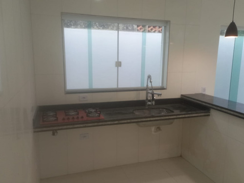 Imagem 14 de 23 de Casa - Ca00228 - 70300829