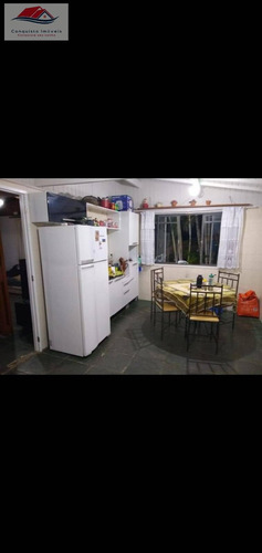 Imagem 13 de 15 de Chácara 3900m² - Condomínio Fechado - Igarata - 03 Dormitório Com 01 Suíte - 207