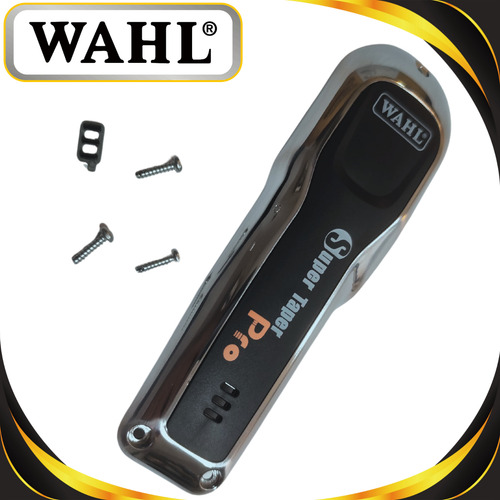 Tampa Frontal Wahl Super Taper Pro Original De Reposição