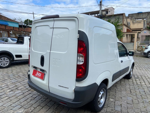 Fiat Fiorino 1.4 MPI FURGÃO ENDURANCE 8V FLEX 2P MANUAL
