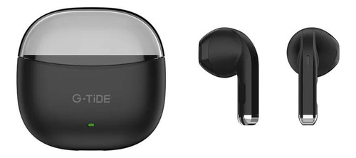 Celular Tecno Spark 30c Dual Sim 256gb/8gb Ram Negro + Audífonos G-tide L21 + Smartwatch Filwans Gts Mini