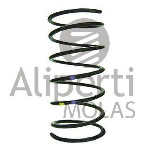 Resorte-espiral Delantero Citroen Picasso 1.6/2.0 2002/...