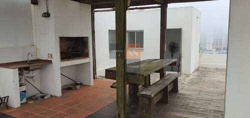 Pent House Con Terraza Barbacoa Y Vista De 360 Grados- Ref: 8640