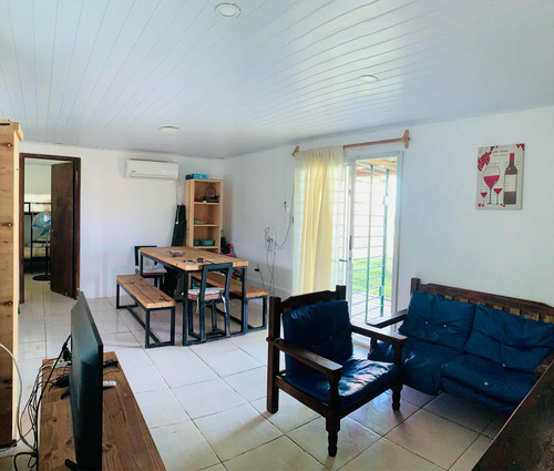 La Paloma Venta 2 Casas Mismo Padrón Oportunidad