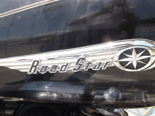 Imagen 7 de 7 de Yamaha Road Star