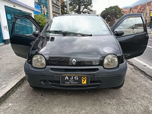 Renault Twingo 1.2 Access