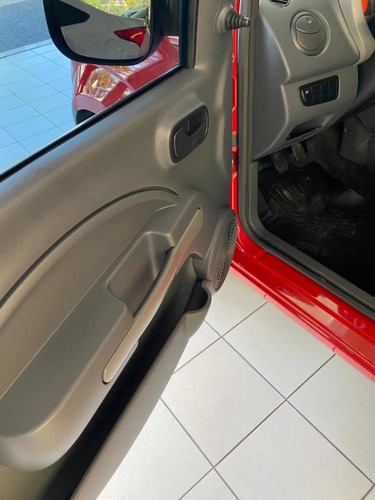Fiat Fiorino 1.4 Fire Evo 87cv 2015