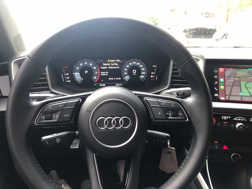 Audi A1 1.4 Tfsi Stronic 125cv 2020
